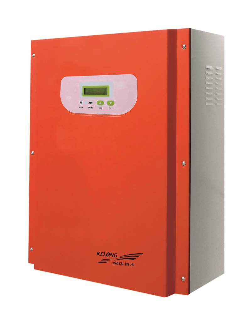 单相隔离型光伏并网逆变器（SPI-A系列）