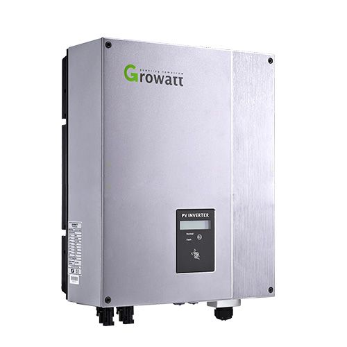 古瑞瓦特Growatt 2.5-3k MTL