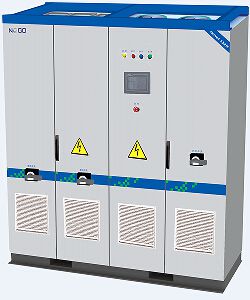 FlexVert 630HE-储能系统双向逆变器