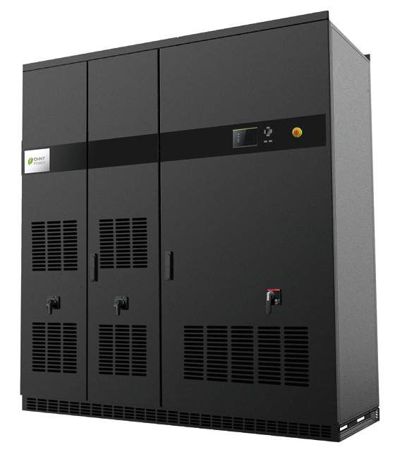 500/630kW光伏逆变器 CPS SCA500/630kW