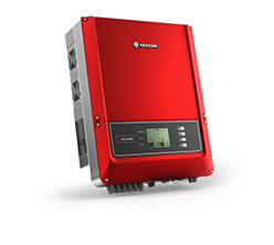 三相双路 DT系列 ( 17-25kW )