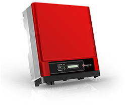 单相单路 HF系列 ( 3-5kW )