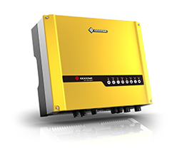双向储能 ES系列 （3.6-4.6kW）
