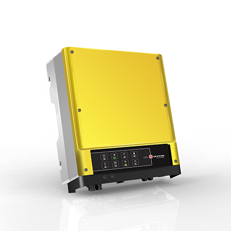 单相交流AC耦合 SBP 系列 （3.6-5kW）