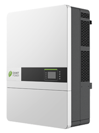 CPS SCA50-70kW