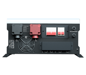 BN 8-12kW 离网逆变器