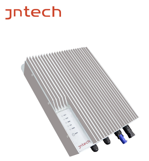 光伏水泵逆变器-单相（0.37-0.55kW）
