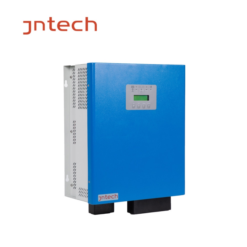 光伏离网逆变控制一体机V2（1-5kVA）