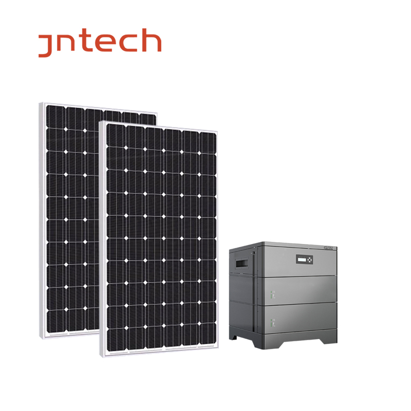 金泰克5kw 10kwh家储系统 户用光伏储能